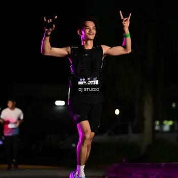Runner Photo 7893081