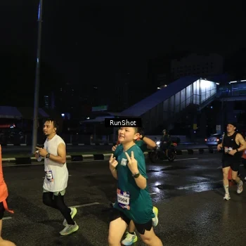 Runner Photo 7893084