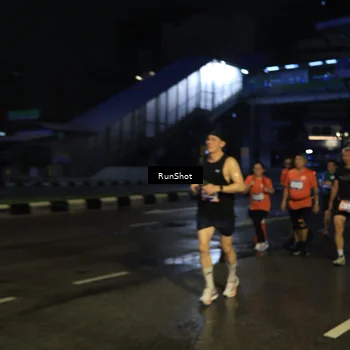 Runner Photo 7893086