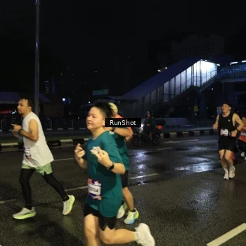 Runner Photo 7893088
