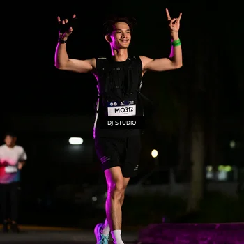 Runner Photo 7893092