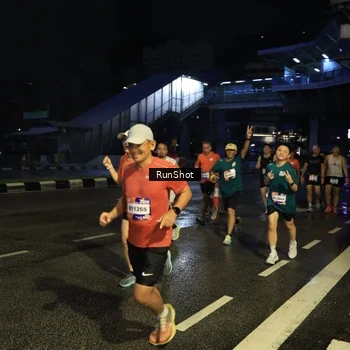 Runner Photo 7893095
