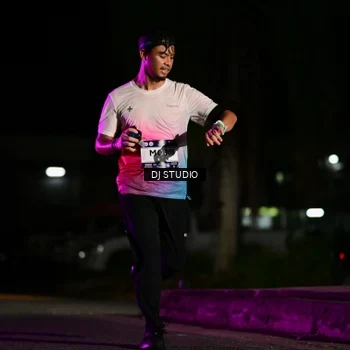 Runner Photo 7893096