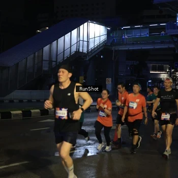 Runner Photo 7893101