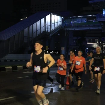 Runner Photo 7893120