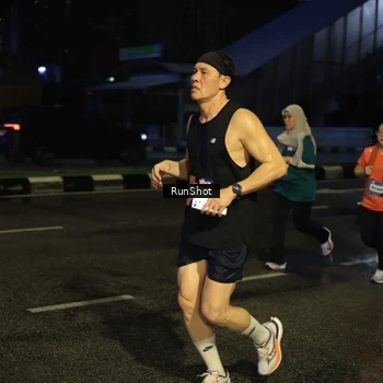 Runner Photo 7893121