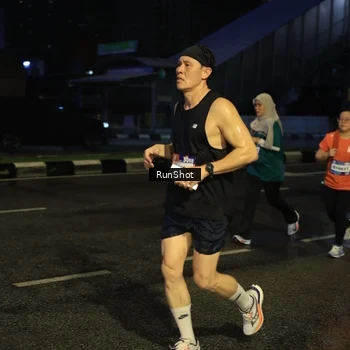 Runner Photo 7893122