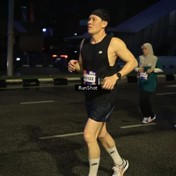 Runner Photo 7893124
