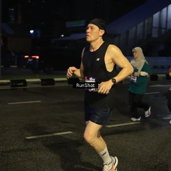 Runner Photo 7893125