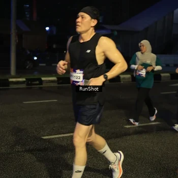 Runner Photo 7893129