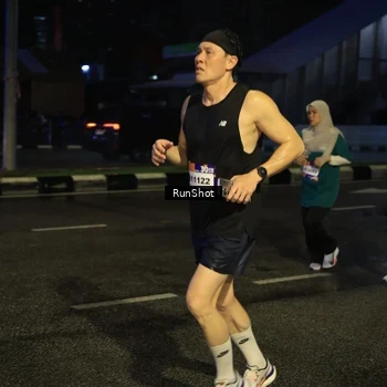 Runner Photo 7893130