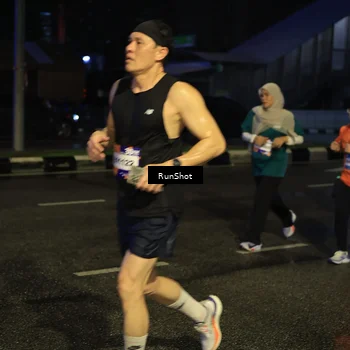 Runner Photo 7893132