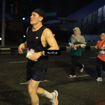 Runner Photo 7893140