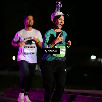 Runner Photo 7893143