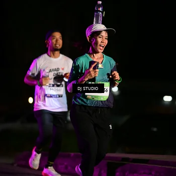 Runner Photo 7893146
