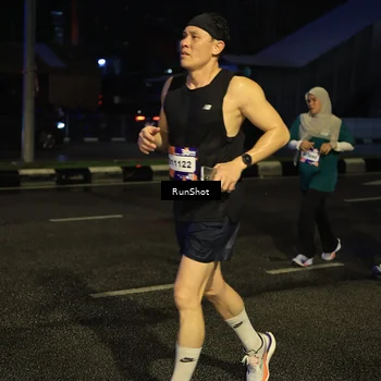 Runner Photo 7893148