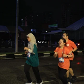 Runner Photo 7893157