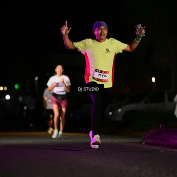 Runner Photo 7893161