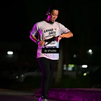 Runner Photo 7893162