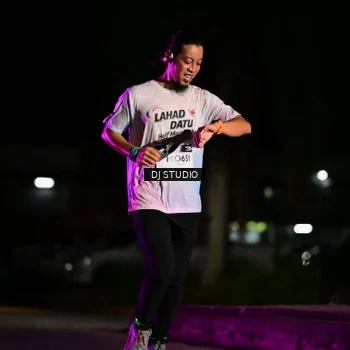 Runner Photo 7893164