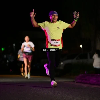 Runner Photo 7893168