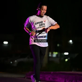 Runner Photo 7893169