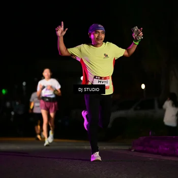 Runner Photo 7893170
