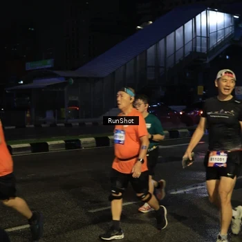 Runner Photo 7893180