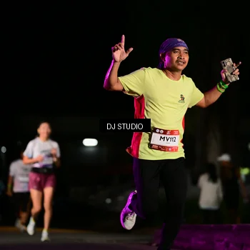Runner Photo 7893184
