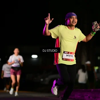 Runner Photo 7893185