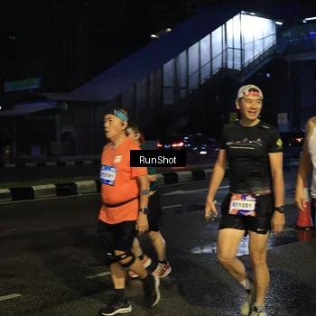 Runner Photo 7893186