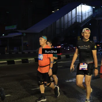 Runner Photo 7893188