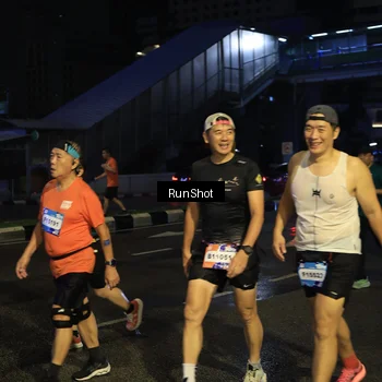 Runner Photo 7893194