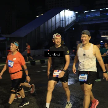 Runner Photo 7893197