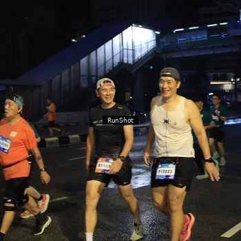 Runner Photo 7893201