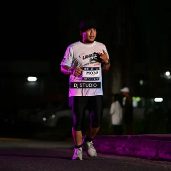 Runner Photo 7893202