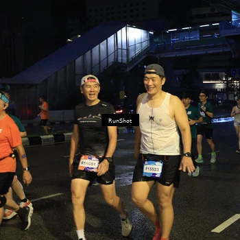 Runner Photo 7893204