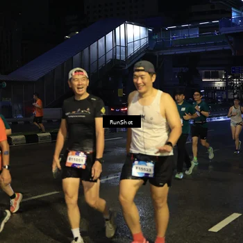 Runner Photo 7893207
