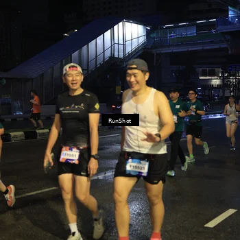 Runner Photo 7893210