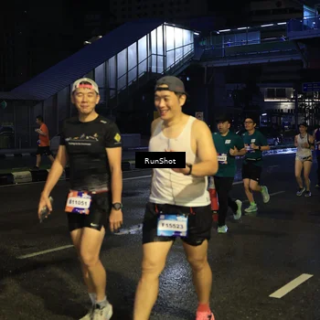 Runner Photo 7893215