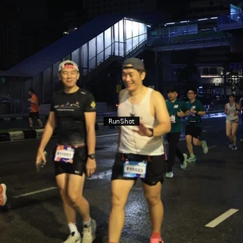 Runner Photo 7893216