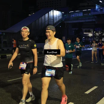 Runner Photo 7893217