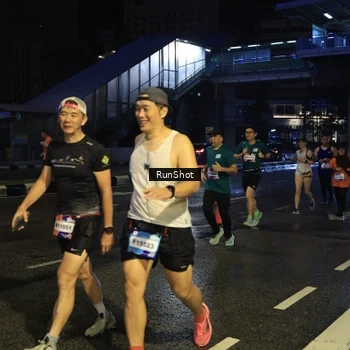 Runner Photo 7893232