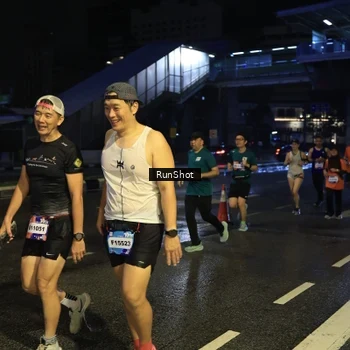Runner Photo 7893233