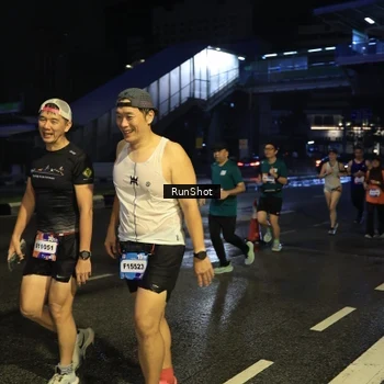 Runner Photo 7893237