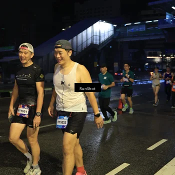 Runner Photo 7893239
