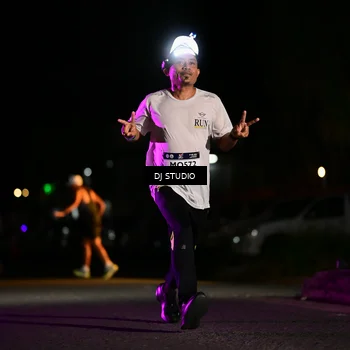 Runner Photo 7893245