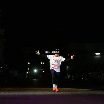 Runner Photo 7893247
