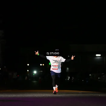 Runner Photo 7893248