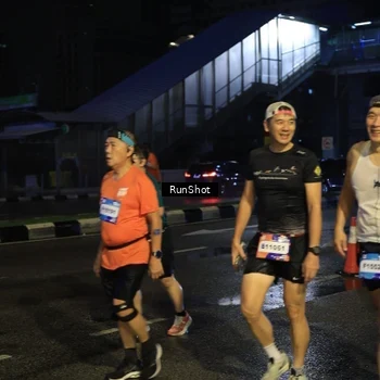 Runner Photo 7893252